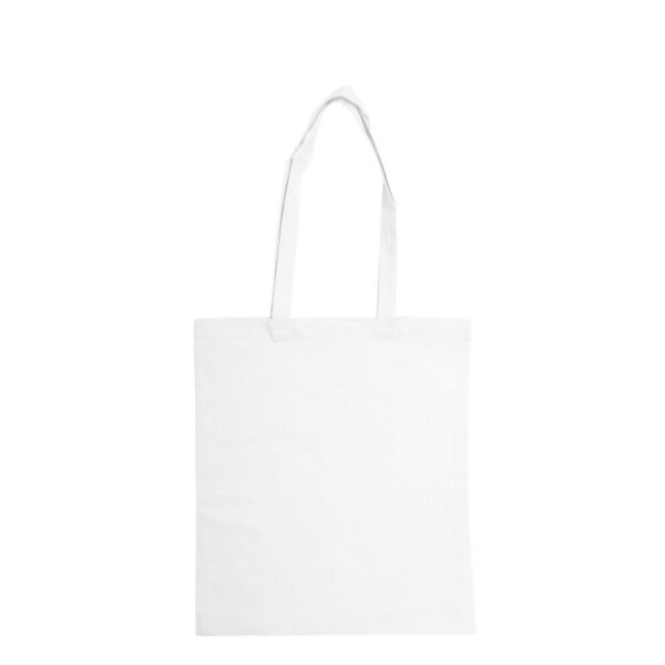 Bag 150 g med långa handtag