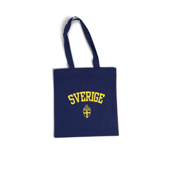 Bag 150g med SWE tryck