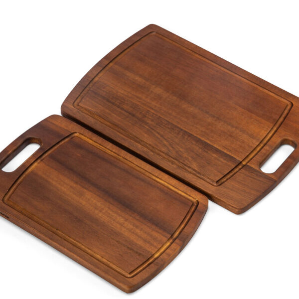 Skärbrädor 2-pack