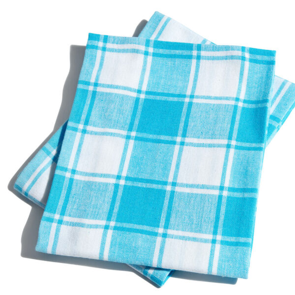 Kökshanddukar 2-pack