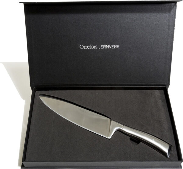 Kockkniv