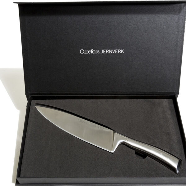 Kockkniv