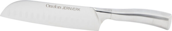 Japansk Kockkniv