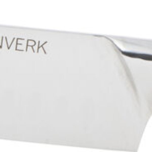 Japansk Kockkniv