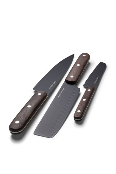 Knivset 3-pack