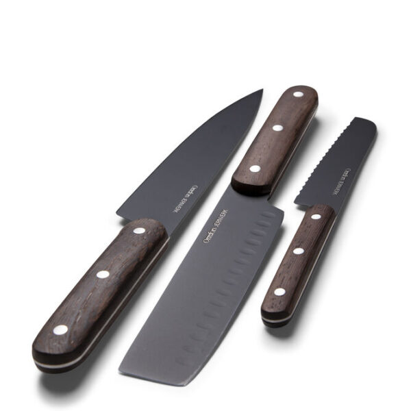 Knivset 3-pack