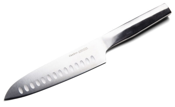 Japansk Kockkniv Premium