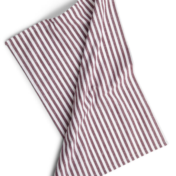 Kökshandduk Rand Återvunnen