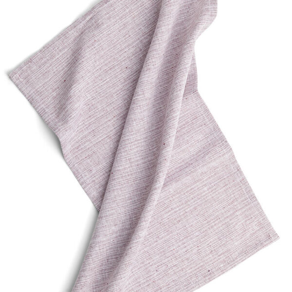 Kökshandduk Solid Återvunnen