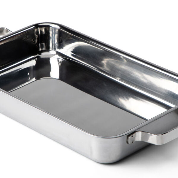 Ugnsform Stainless