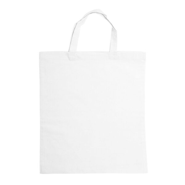 Bag 150 g med korta handtag