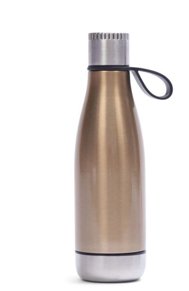 Stålflaska 45 cl