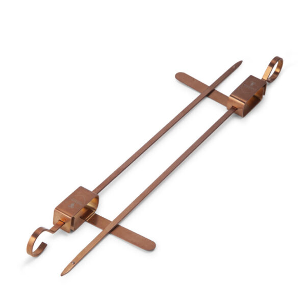 Grillspett 2-pack