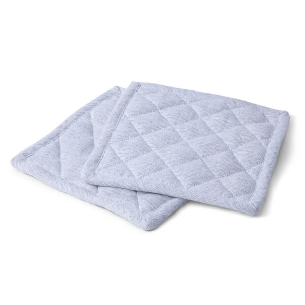 Eliza Grytlapp Återvunnen 2-pack