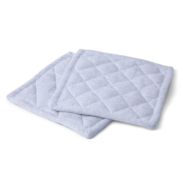 Eliza Grytlapp Återvunnen 2-pack