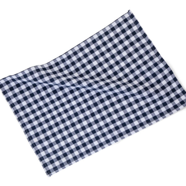 Kökshandduk Hagaberg Återvunnen