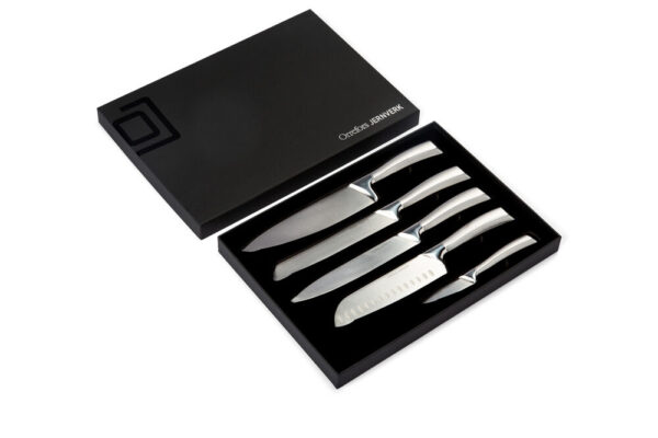 Knivset 5-pack