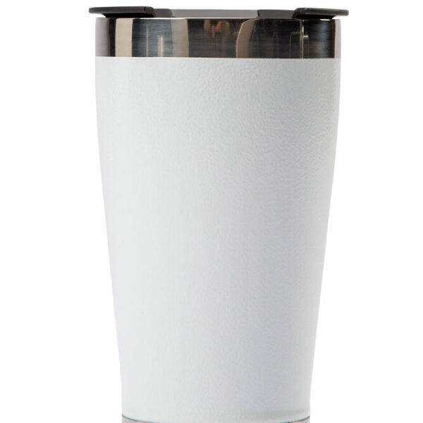 Isolerad mugg