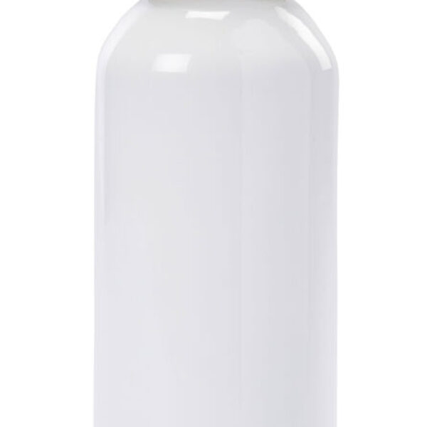 Termosflaska med bambulock 50 cl