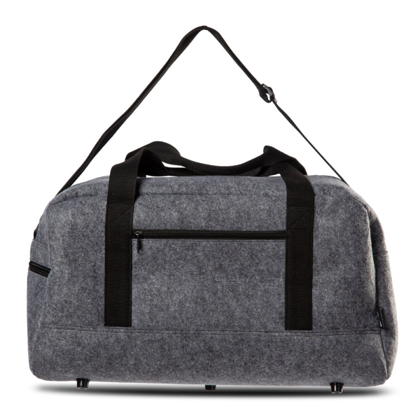 Duffelväska Filt 30 l