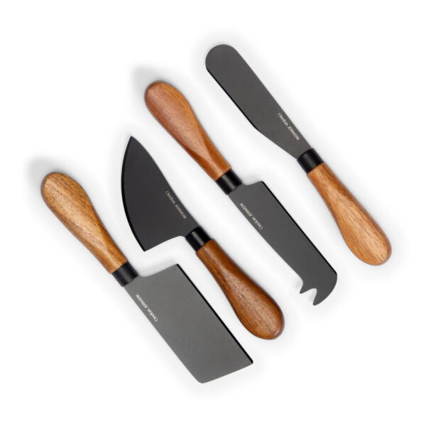Ostknivar 4-pack