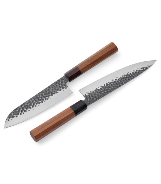 Knivset Hamrat Blad