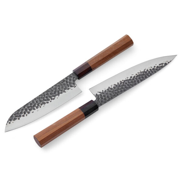 Knivset Hamrat Blad