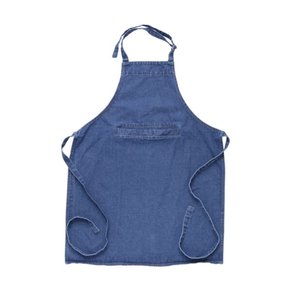 Förkläde Denim