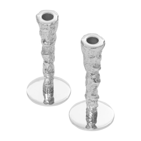 2-pack Ljusstakar