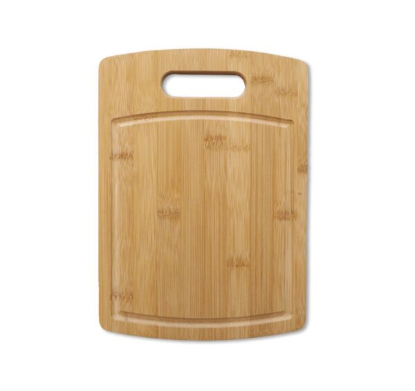 Skärbräda Bambu