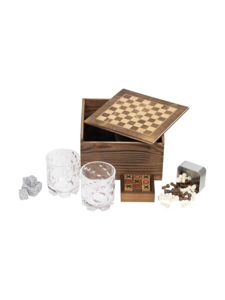 Spelset