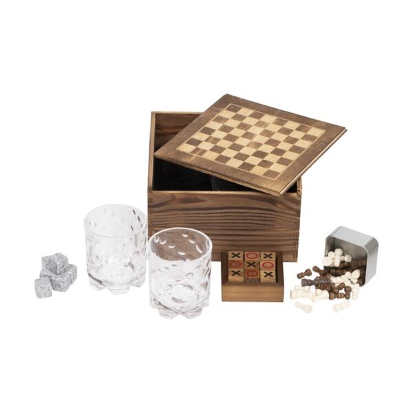 Spelset