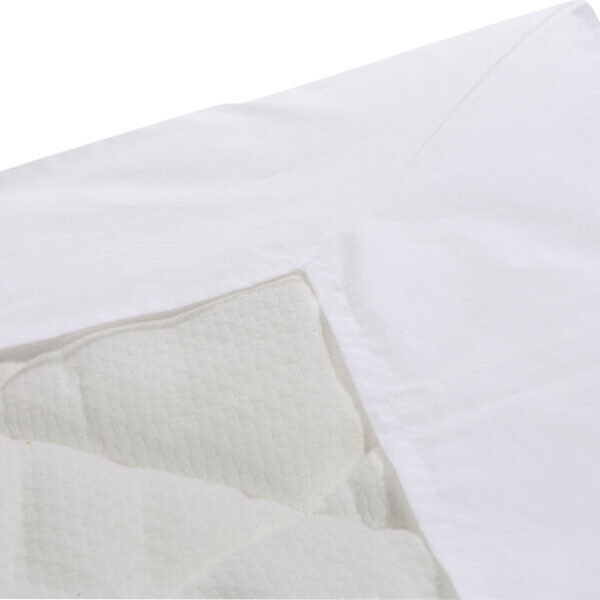 Kuvertlakan Percale