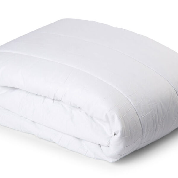 Syntettäcke Varm Dubbel