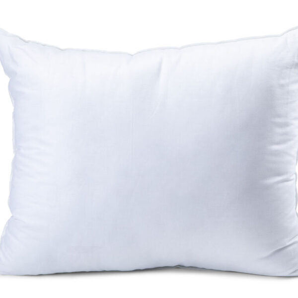 Microfiberkudde Låg