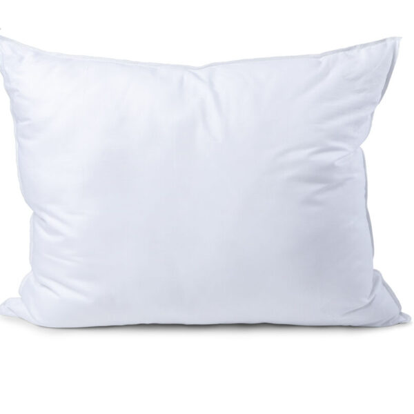 Microfiberkudde Mellan