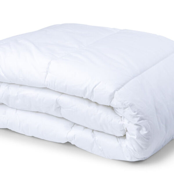 Microfibertäcke Medium