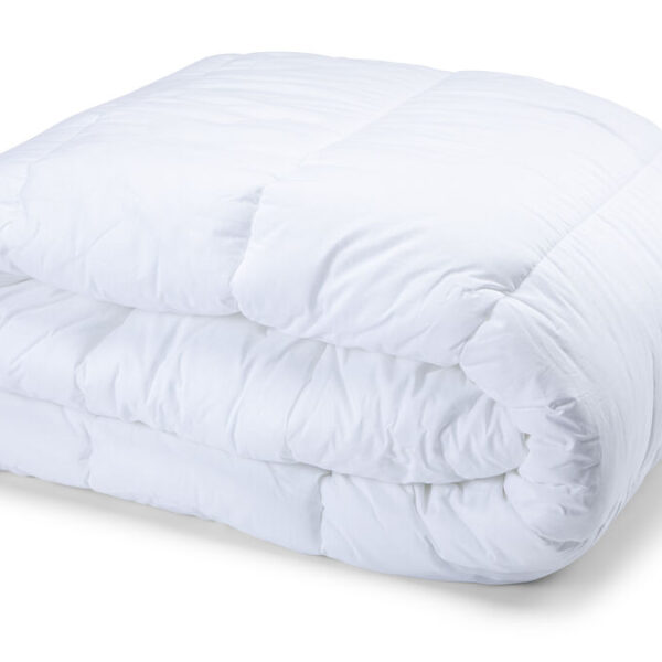 Microfibertäcke Varm