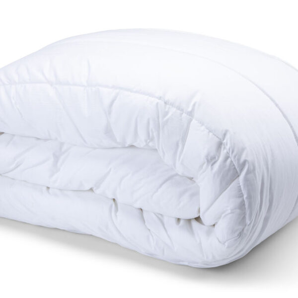 Microfibertäcke Dubbel