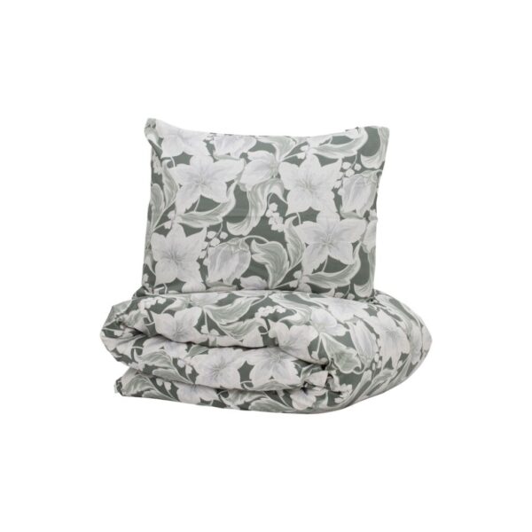 Bäddset Hommedal Satin