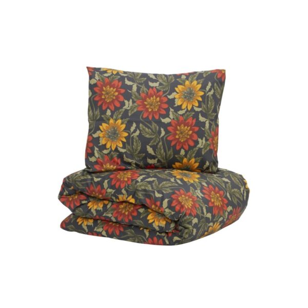 Bäddset Gullholmen Satin
