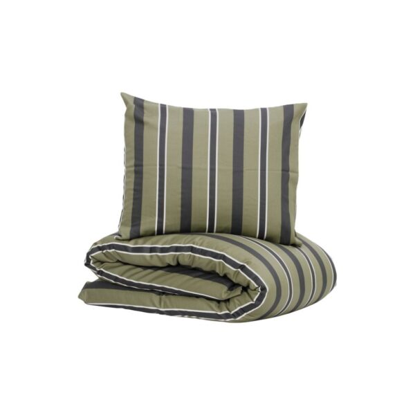 Bäddset Heestrand Satin
