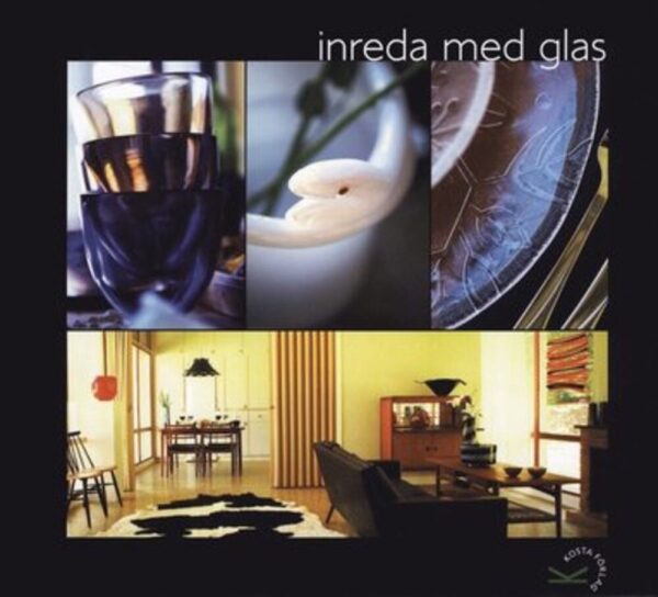 Bok - Inreda Med Glas