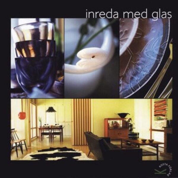 Bok - Inreda Med Glas